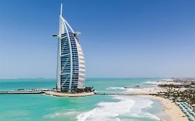 Hotel de Dubai Burj al Arab
